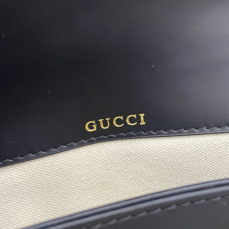 Gvc*1 horsebit bags